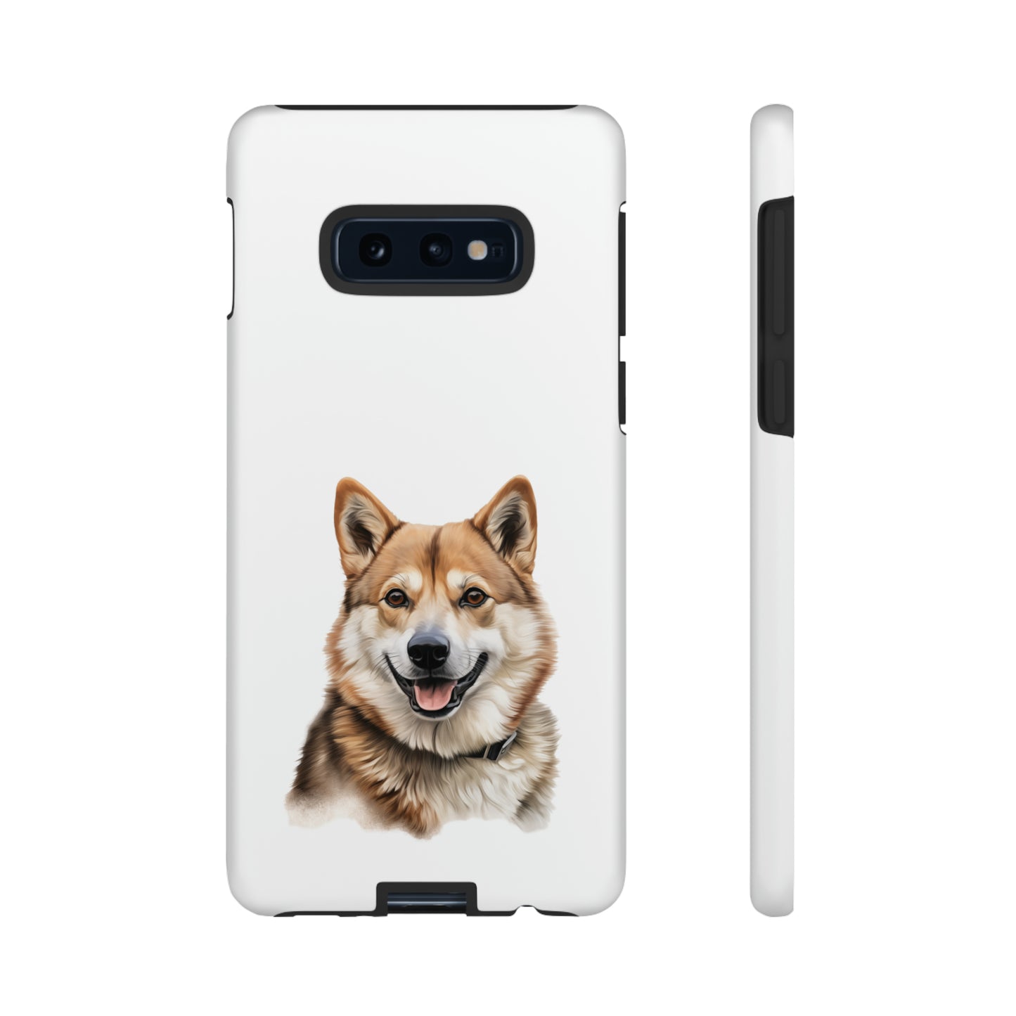 Akita Phone Case