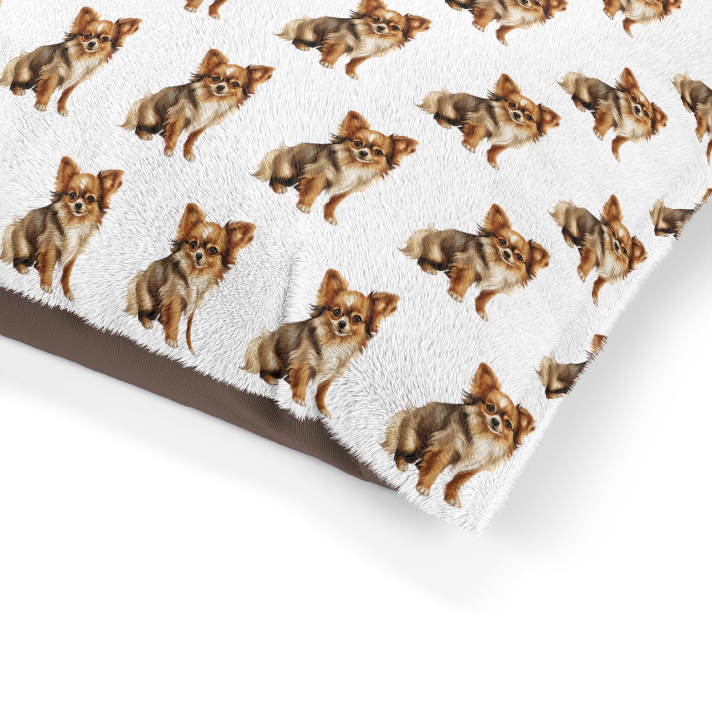 Pomchi Pet Bed