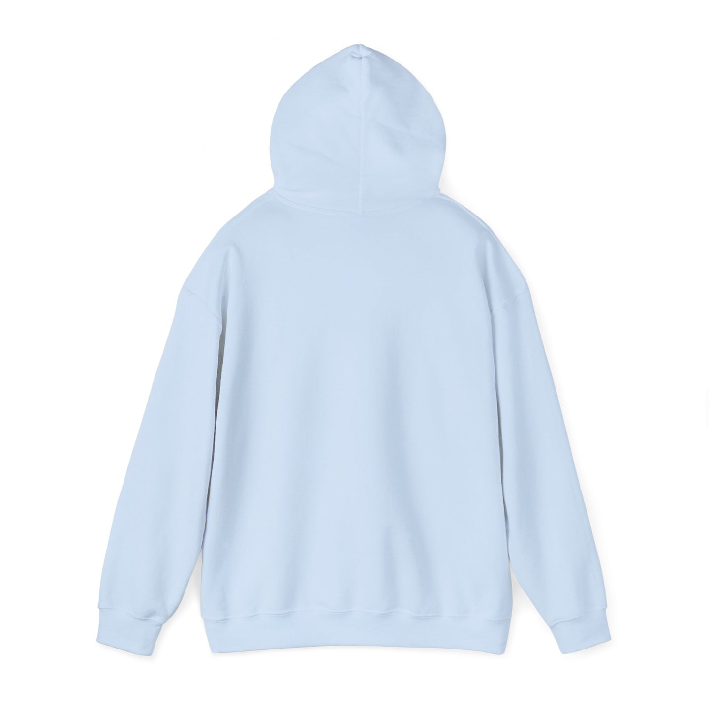 You Got This Hoodie - Unisex Heavy Blend Hooded Sweatshirt