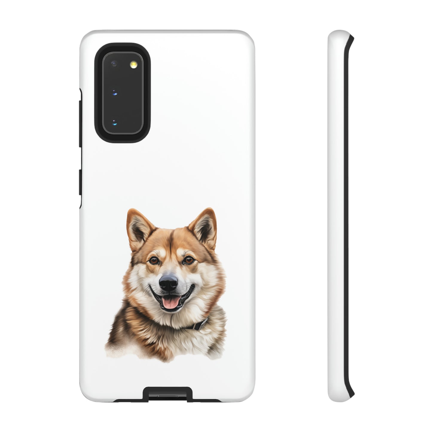 Akita Phone Case