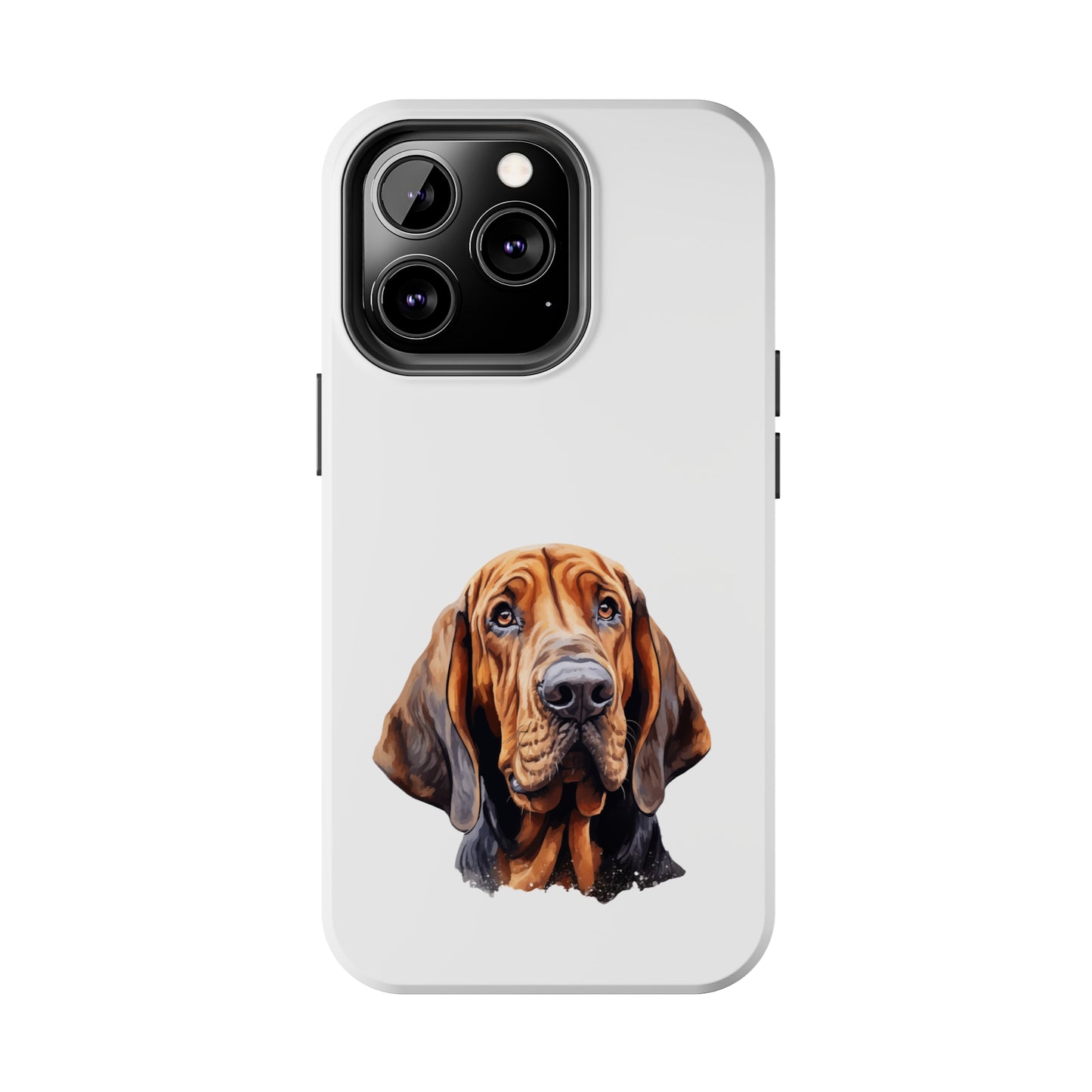 Bloodhound Tough Phone Case