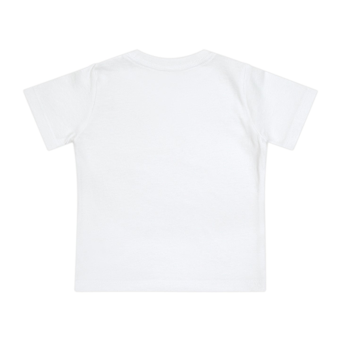 Little Sister Baby Short Sleeve T-Shirt
