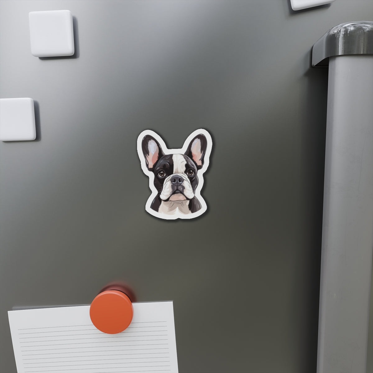 French Bulldog Magnet