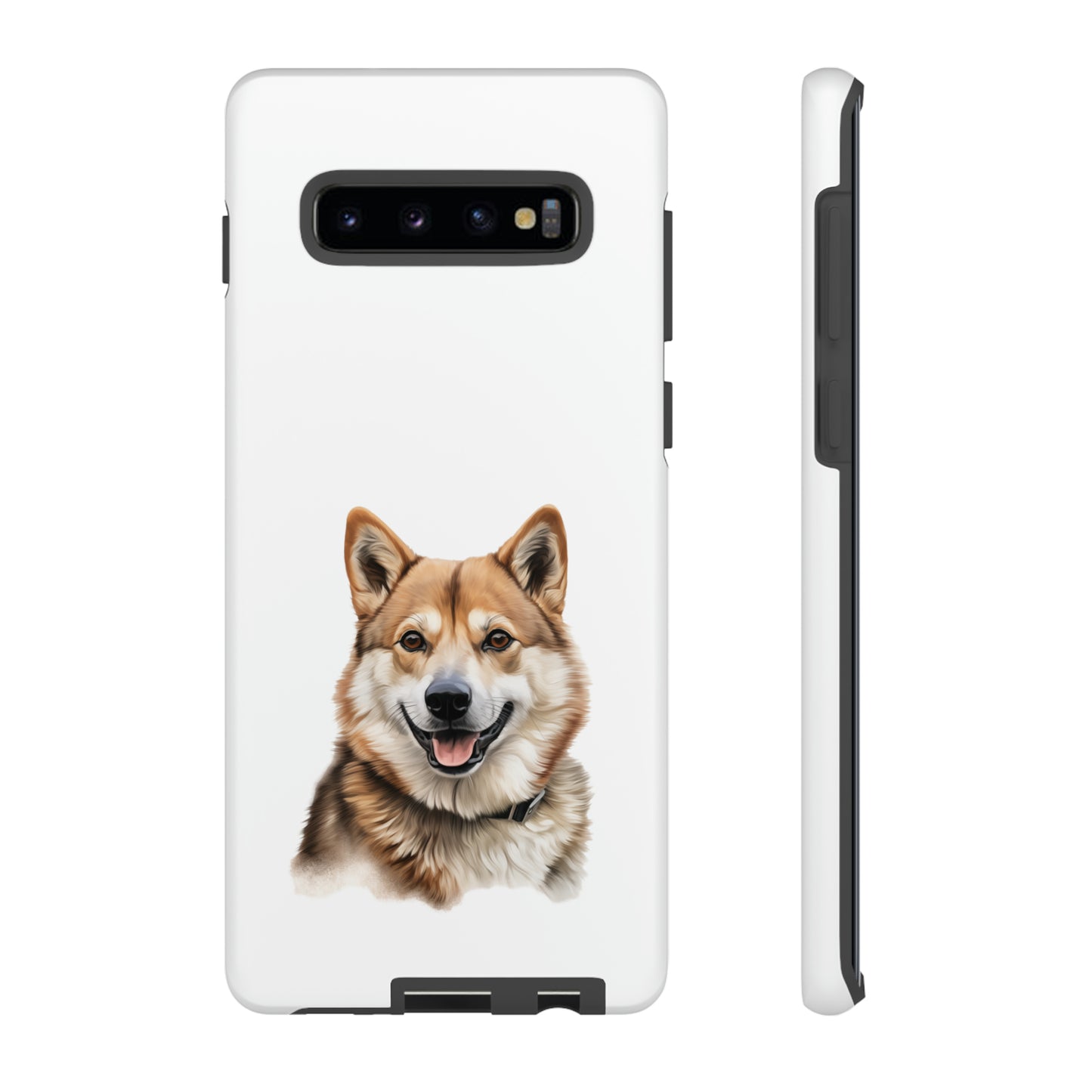 Akita Phone Case