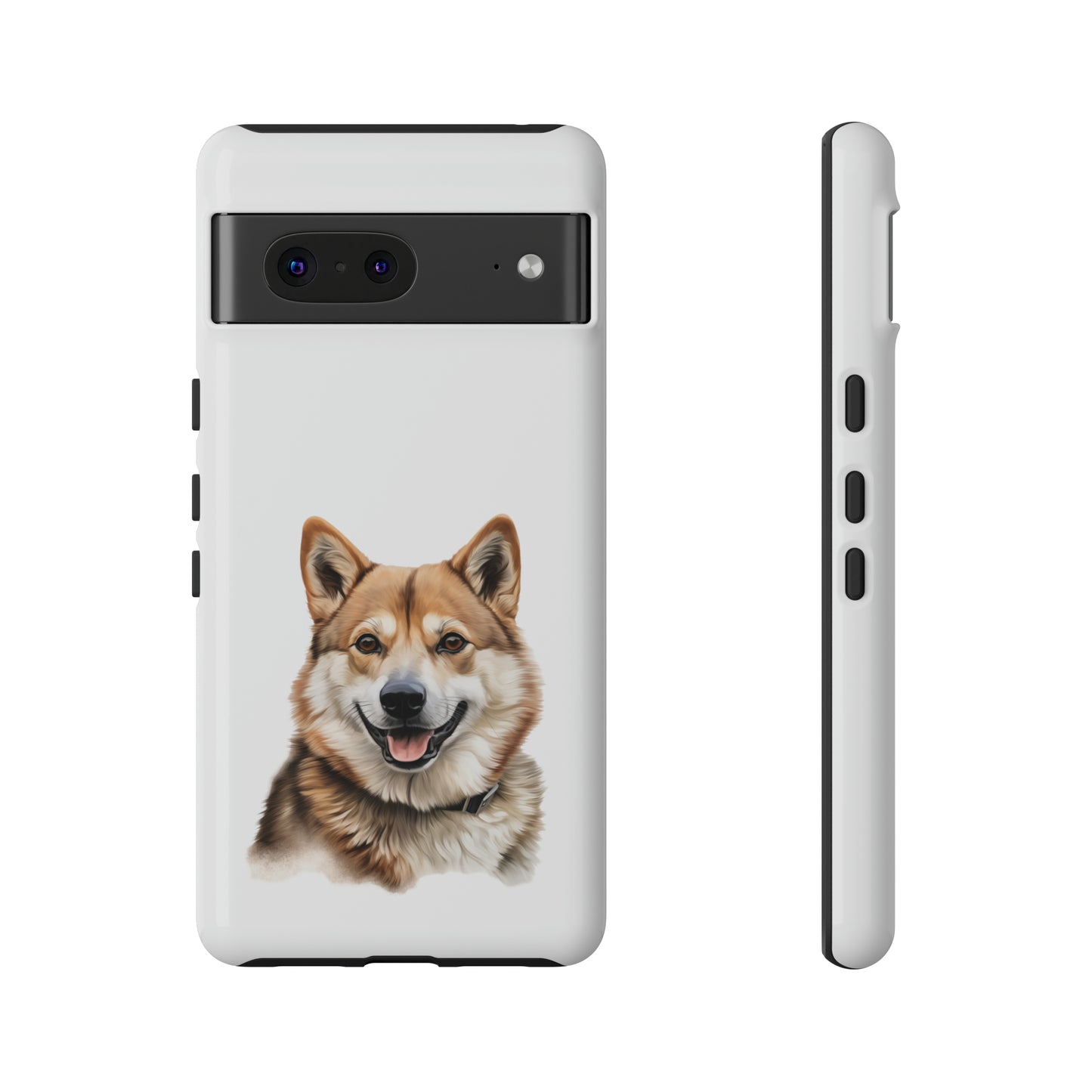 Akita Phone Case