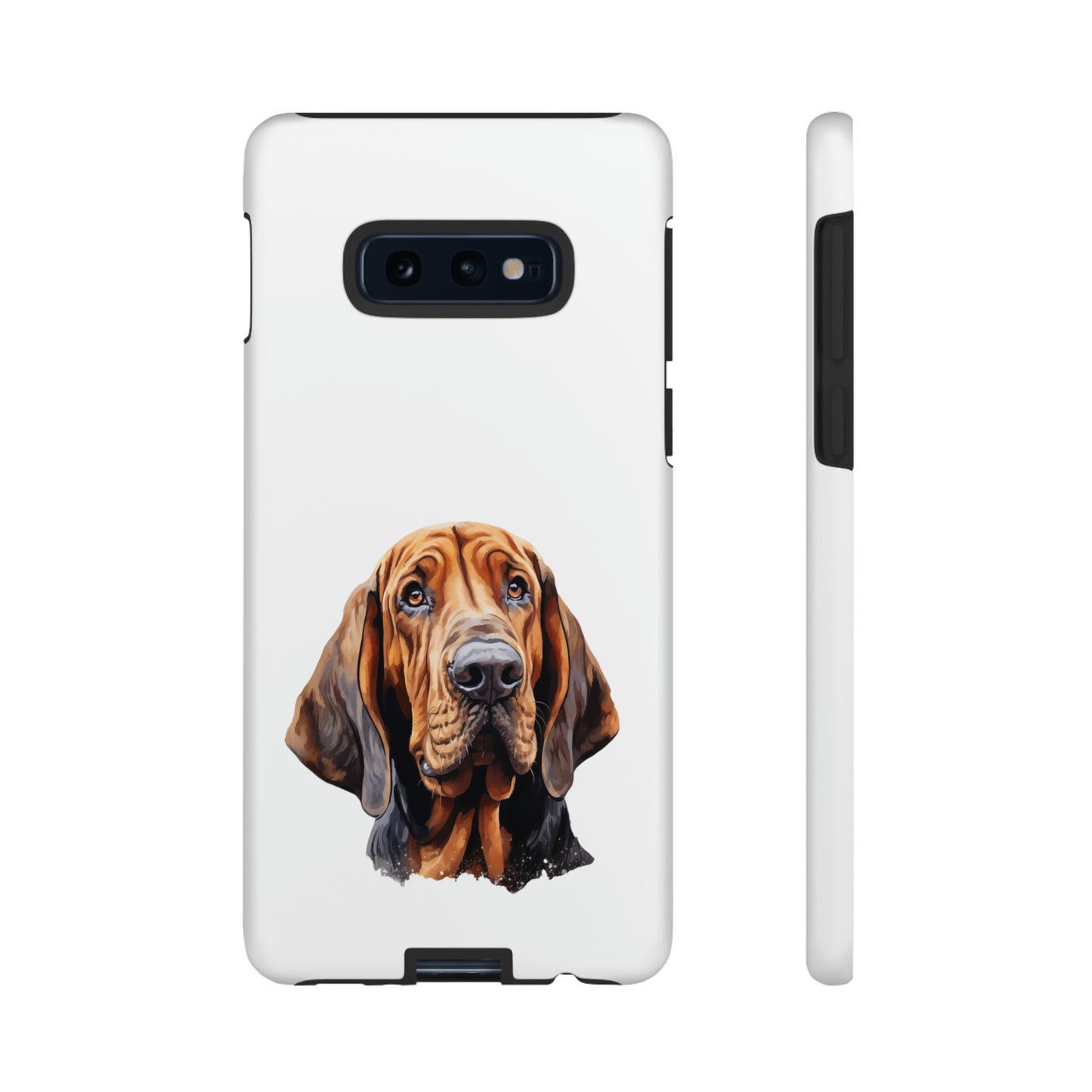 Bloodhound Phone Case