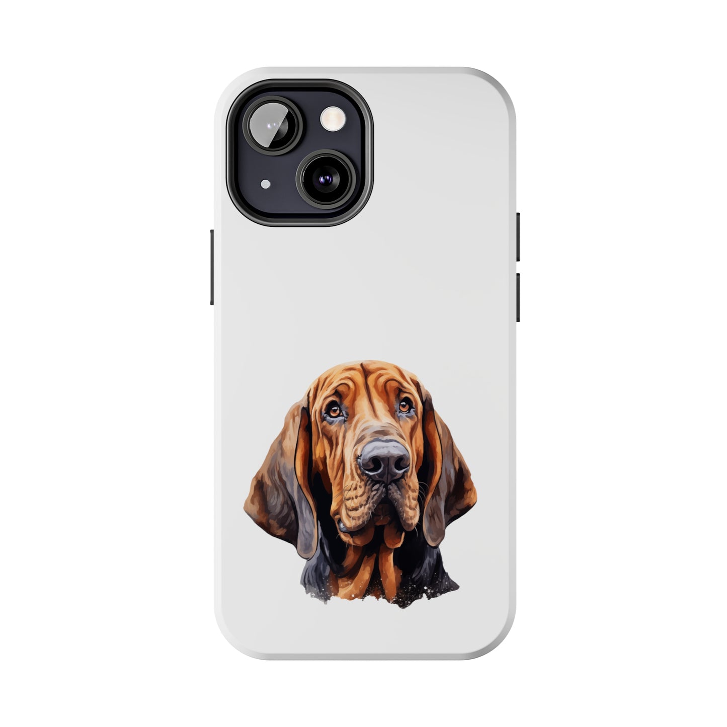 Bloodhound Tough Phone Case