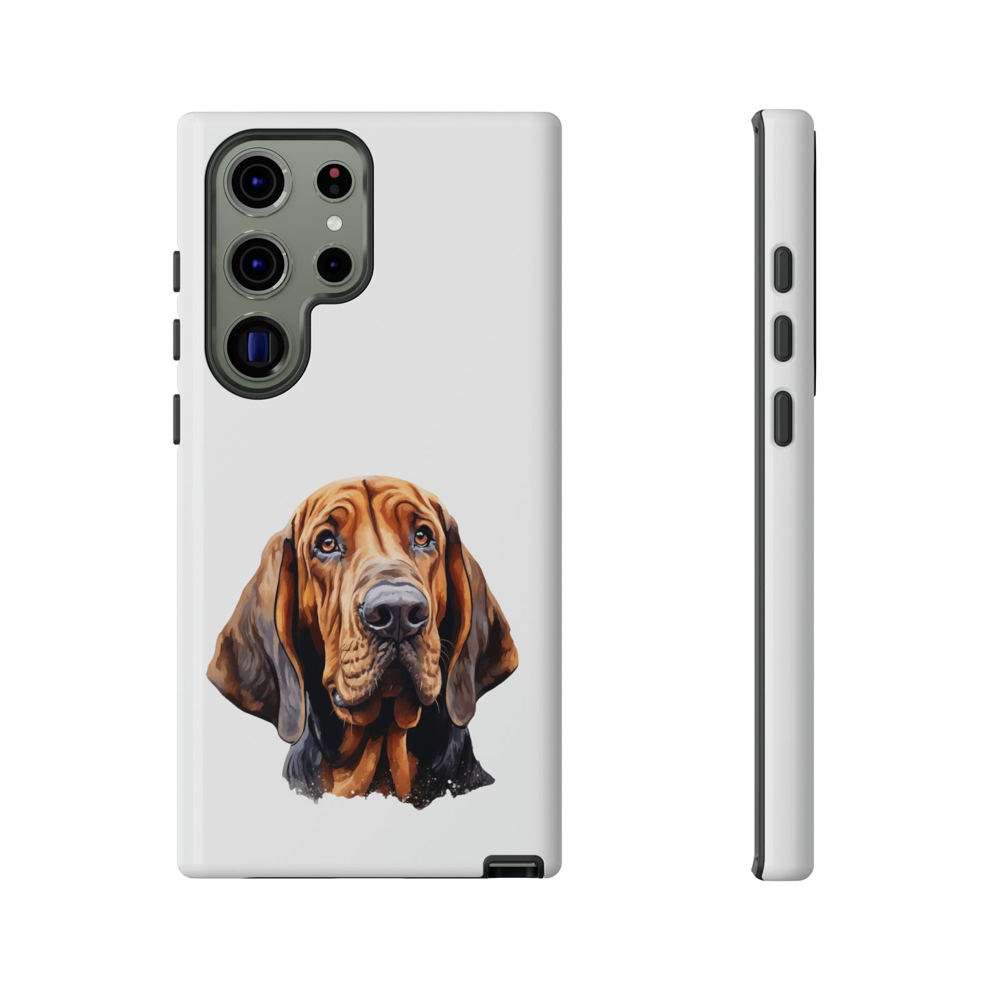 Bloodhound Phone Case