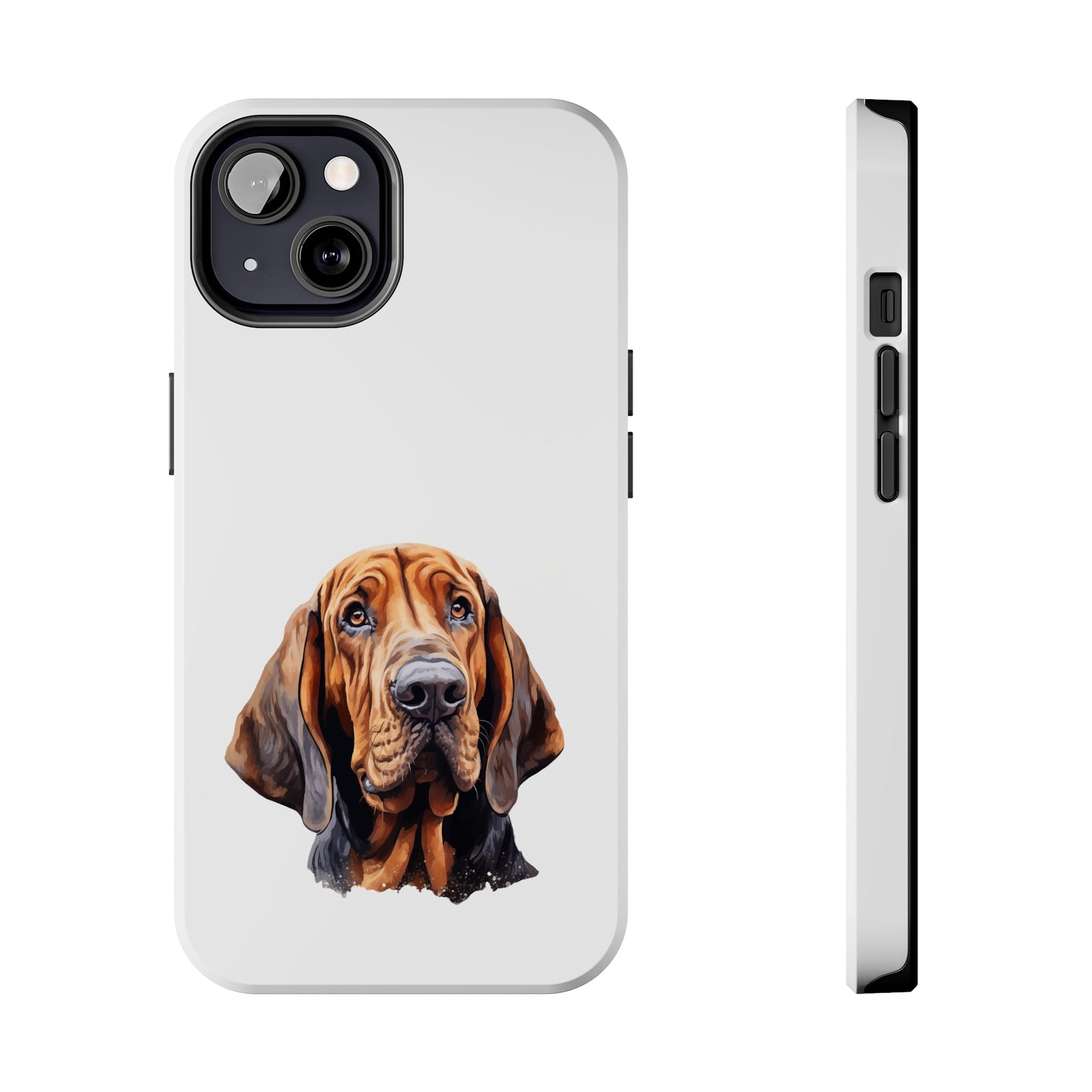 Bloodhound Tough Phone Case