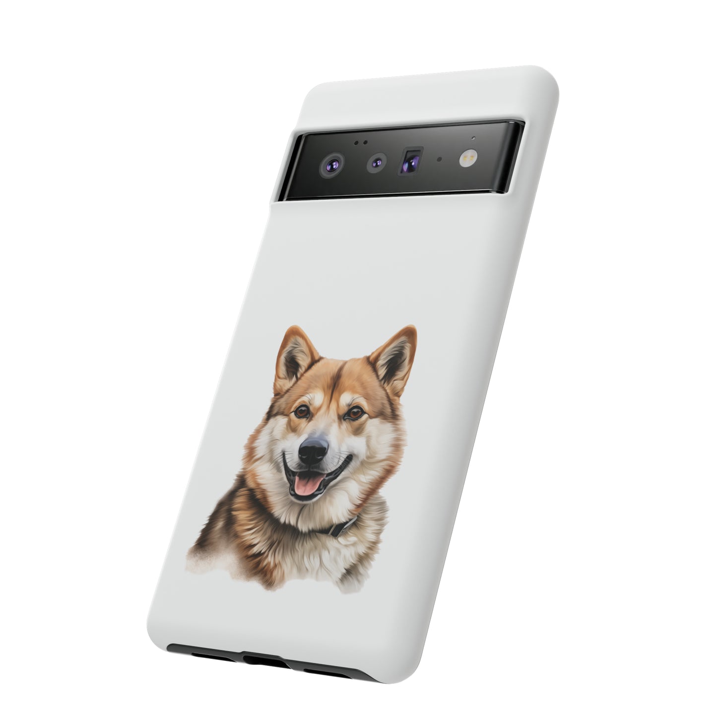 Akita Phone Case