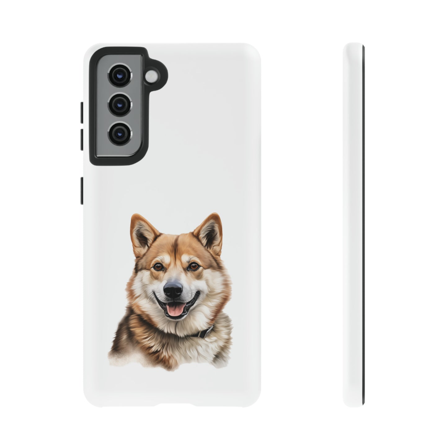 Akita Phone Case