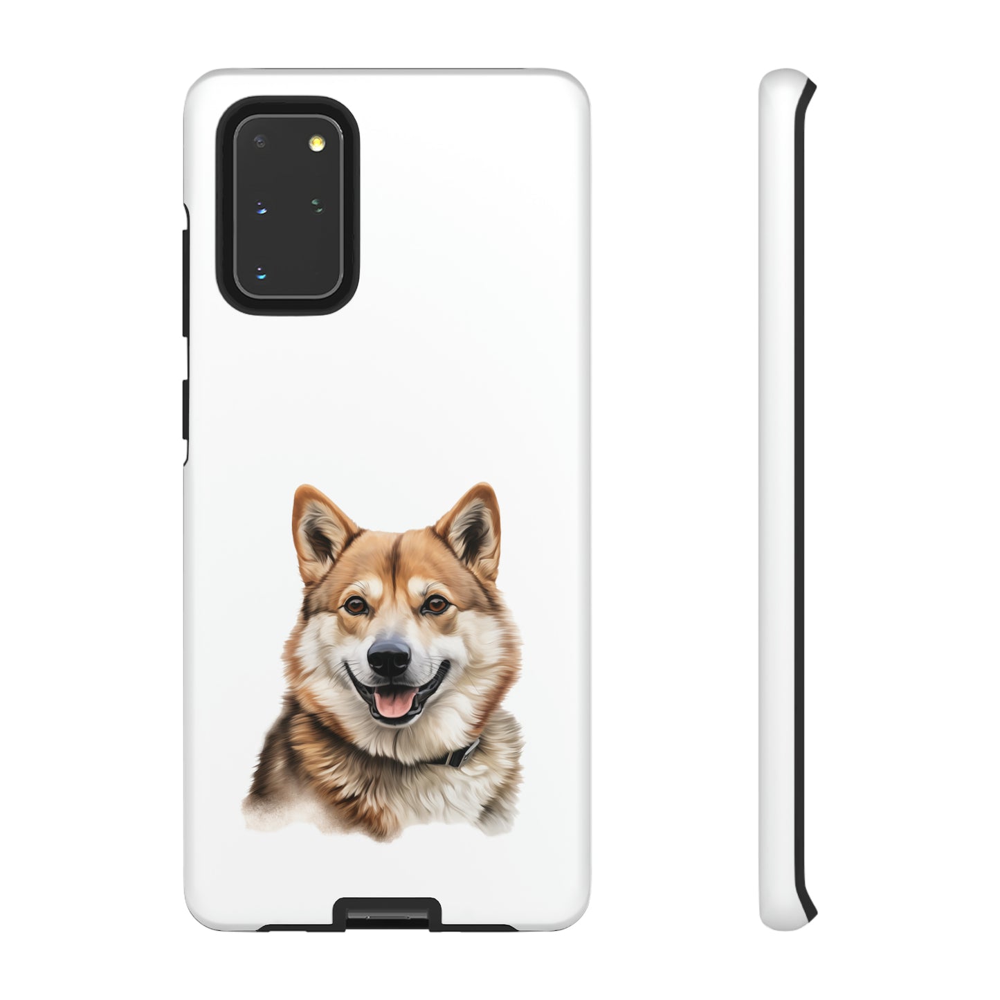 Akita Phone Case