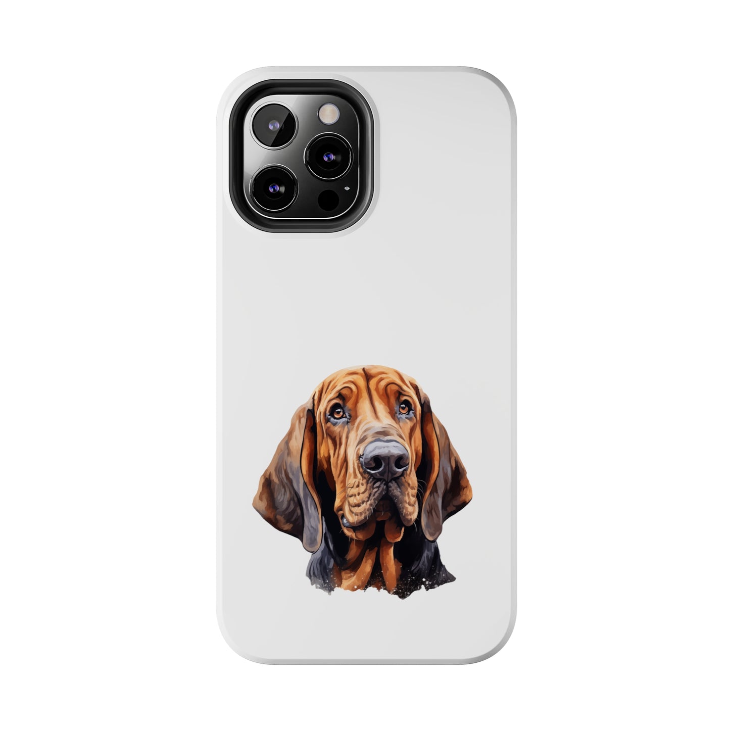 Bloodhound Tough Phone Case