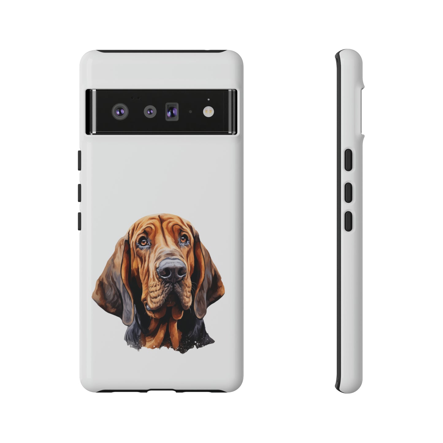 Bloodhound Phone Case