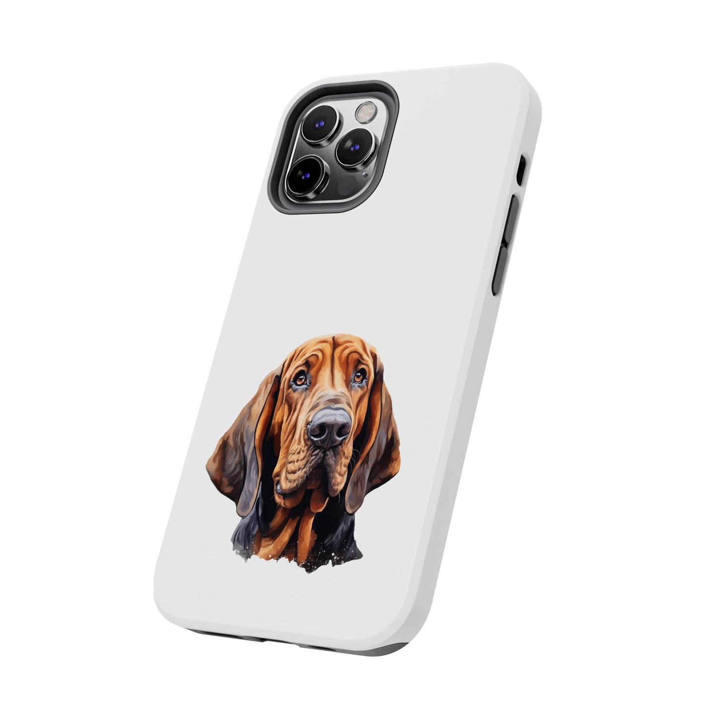 Bloodhound Tough Phone Case