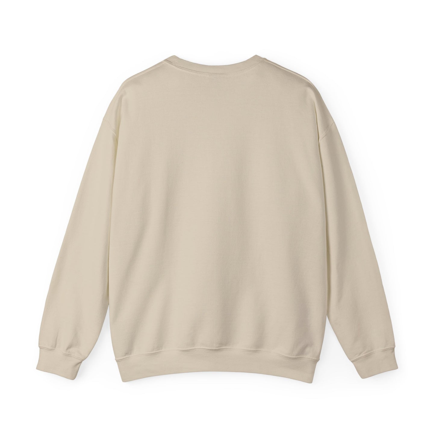 Life is Better with a French Bulldog Unisex Heavy Blend™ Crewneck Sweatshirt