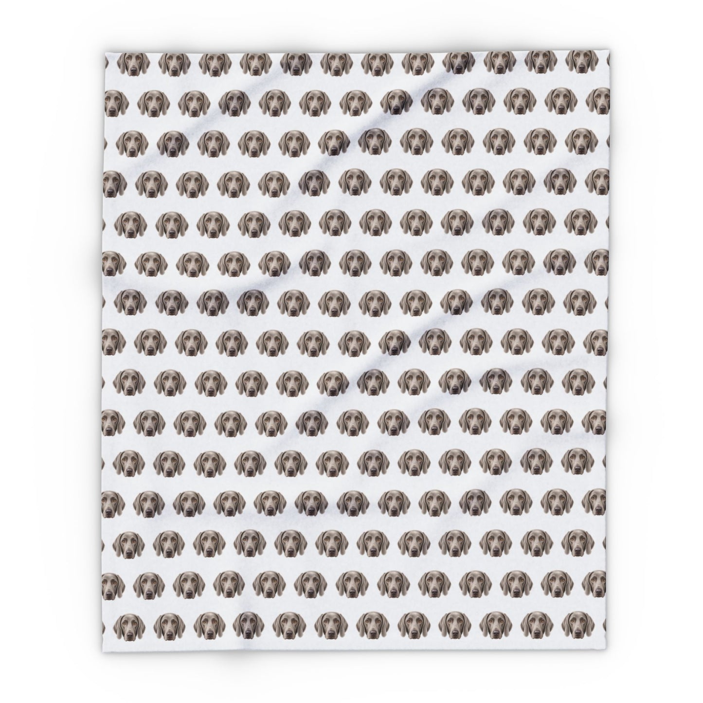 Weimaraner Blanket | Dog Lover Gift
