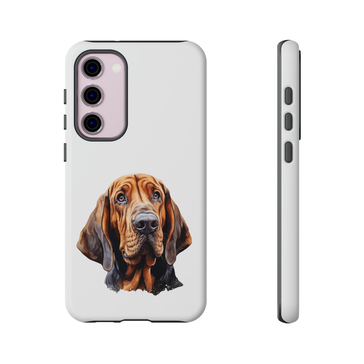 Bloodhound Phone Case