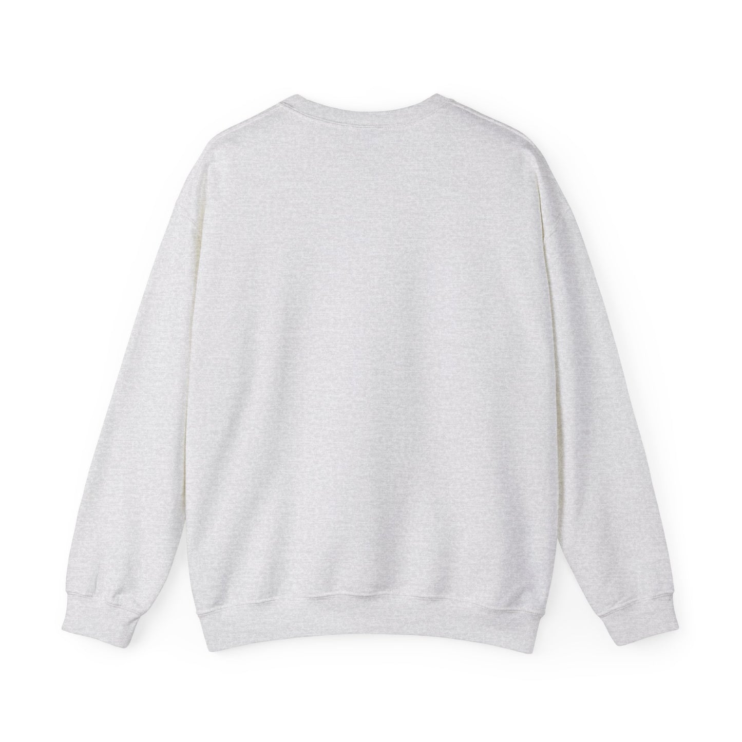 Life is Better with a French Bulldog Unisex Heavy Blend™ Crewneck Sweatshirt