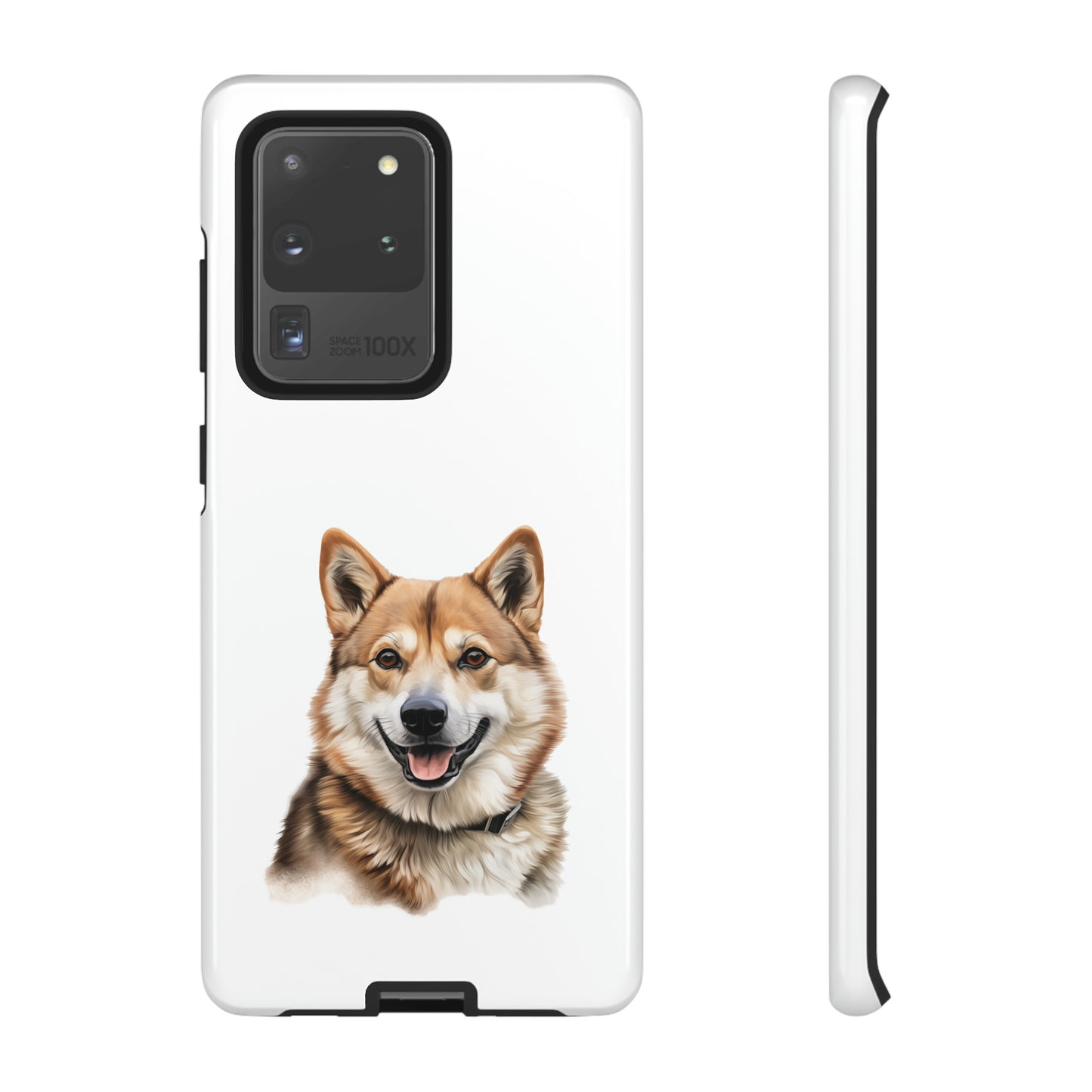 Akita Phone Case