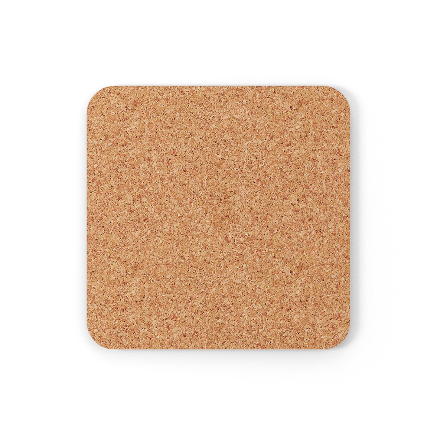 Lion Coaster Set - Corkwood