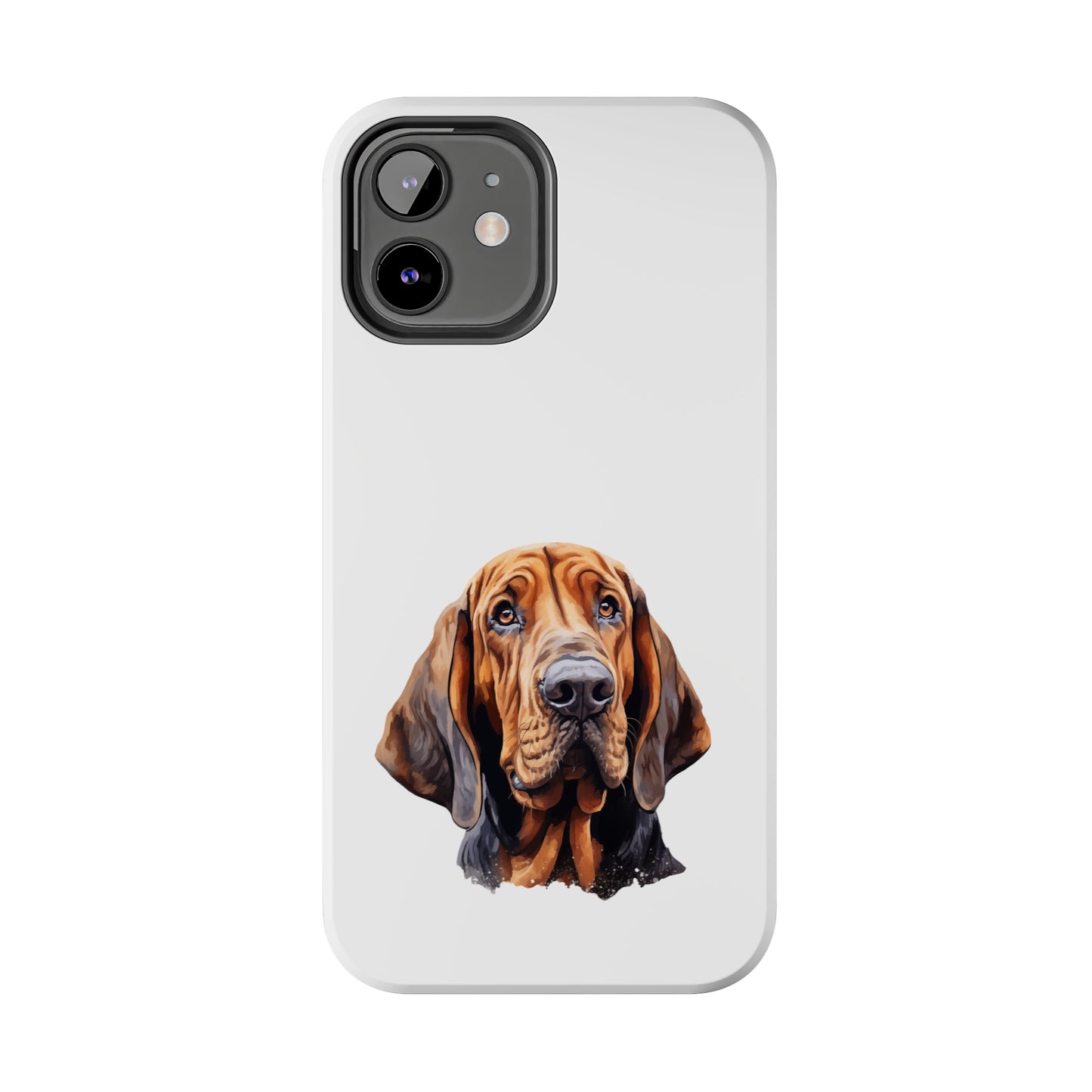 Bloodhound Tough Phone Case