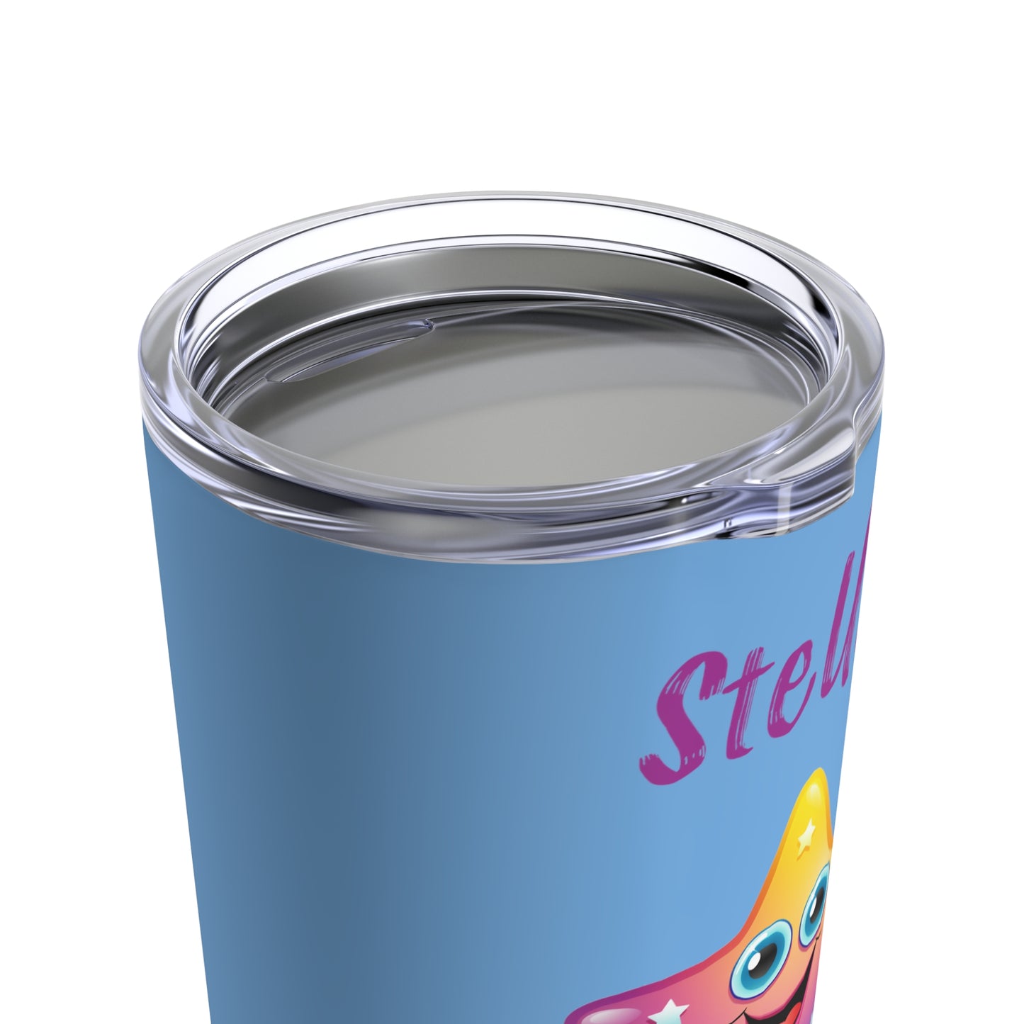 Stellar Little Sister Stainless Steel Tumbler 20oz
