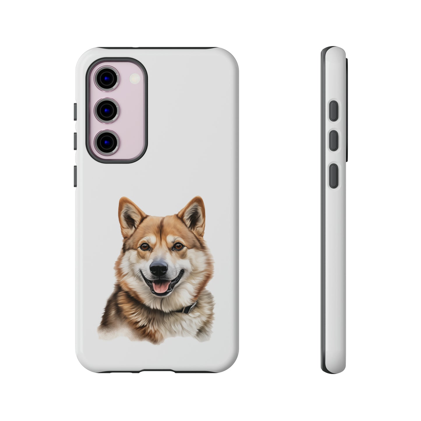 Akita Phone Case