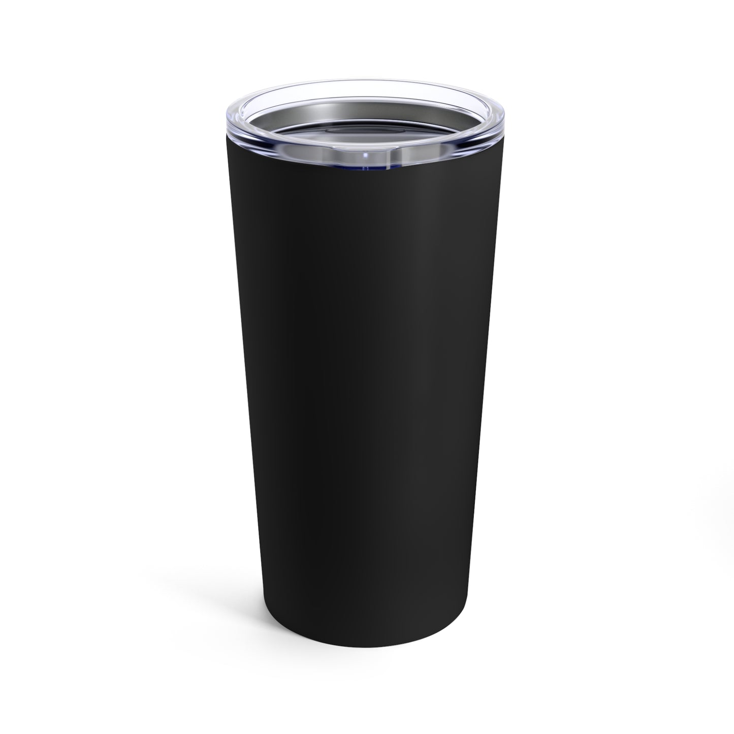 Wolf Stainless Steel Tumbler 20oz