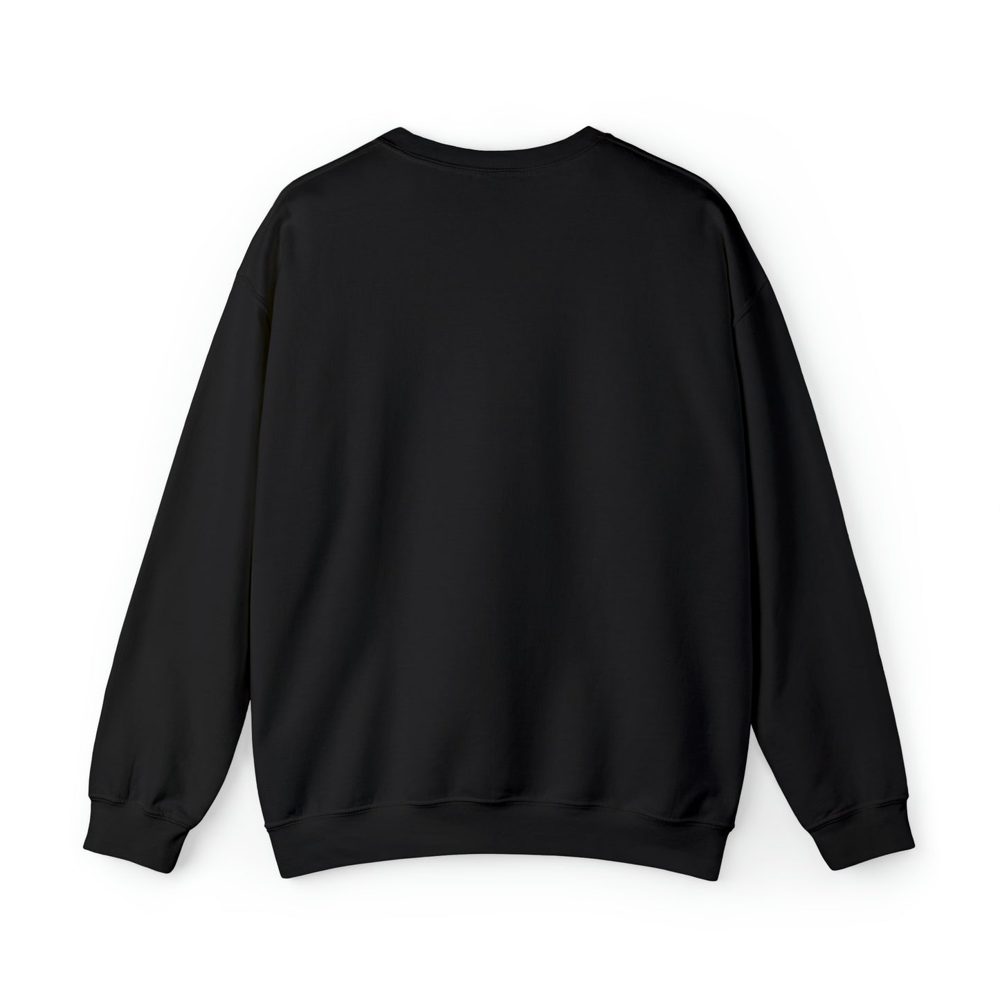 Chihuahua Happy Halloween Sweatshirt - Unisex Heavy Blend™ Crewneck Sweatshirt