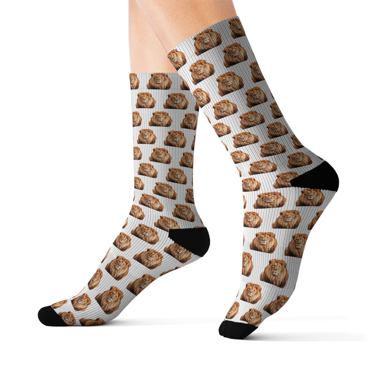 Lion Socks