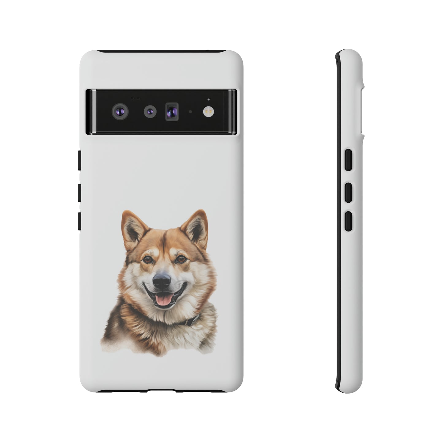 Akita Phone Case