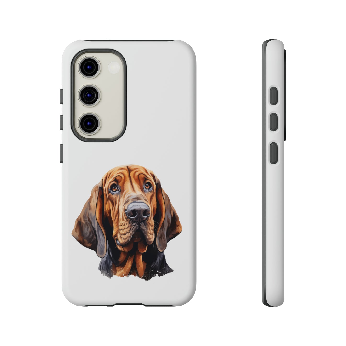 Bloodhound Phone Case