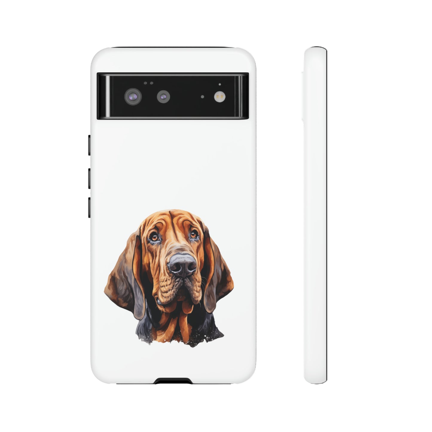 Bloodhound Phone Case