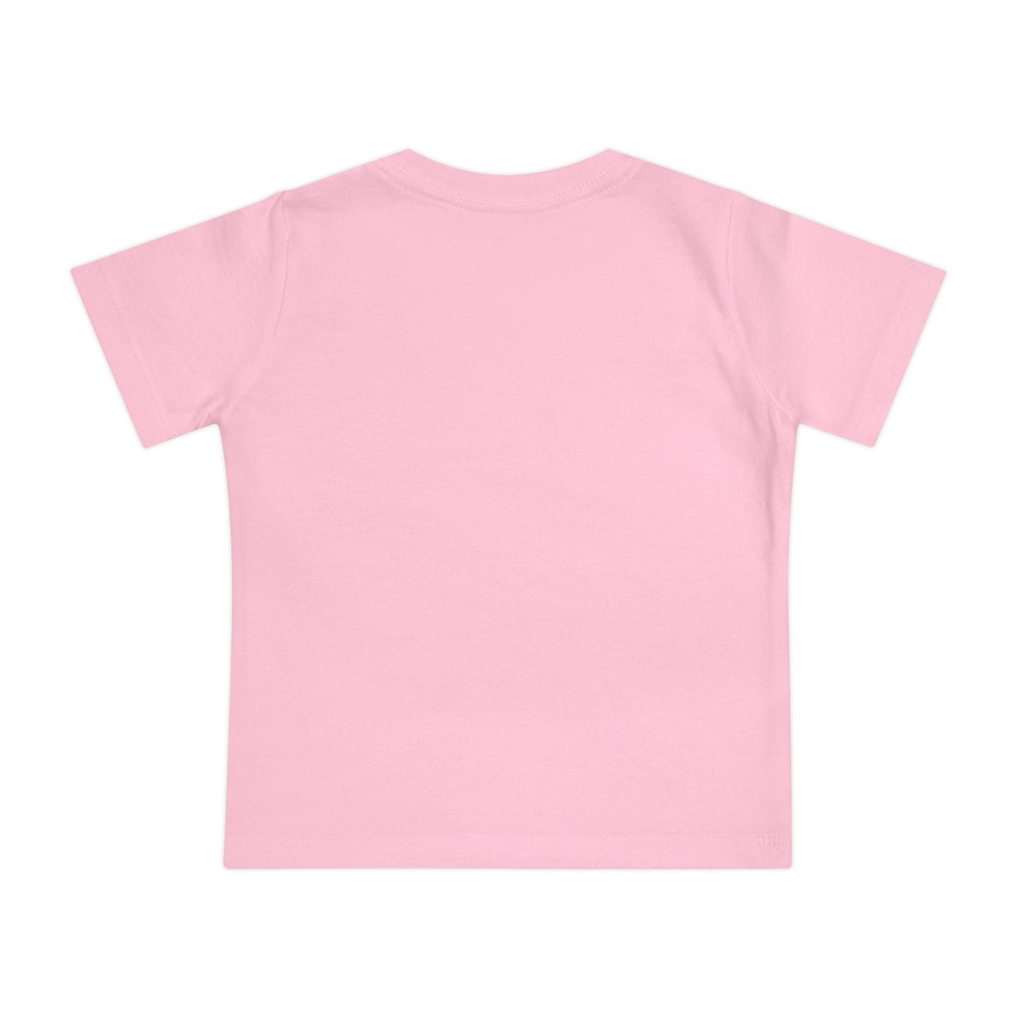 Little Sister Baby Short Sleeve T-Shirt