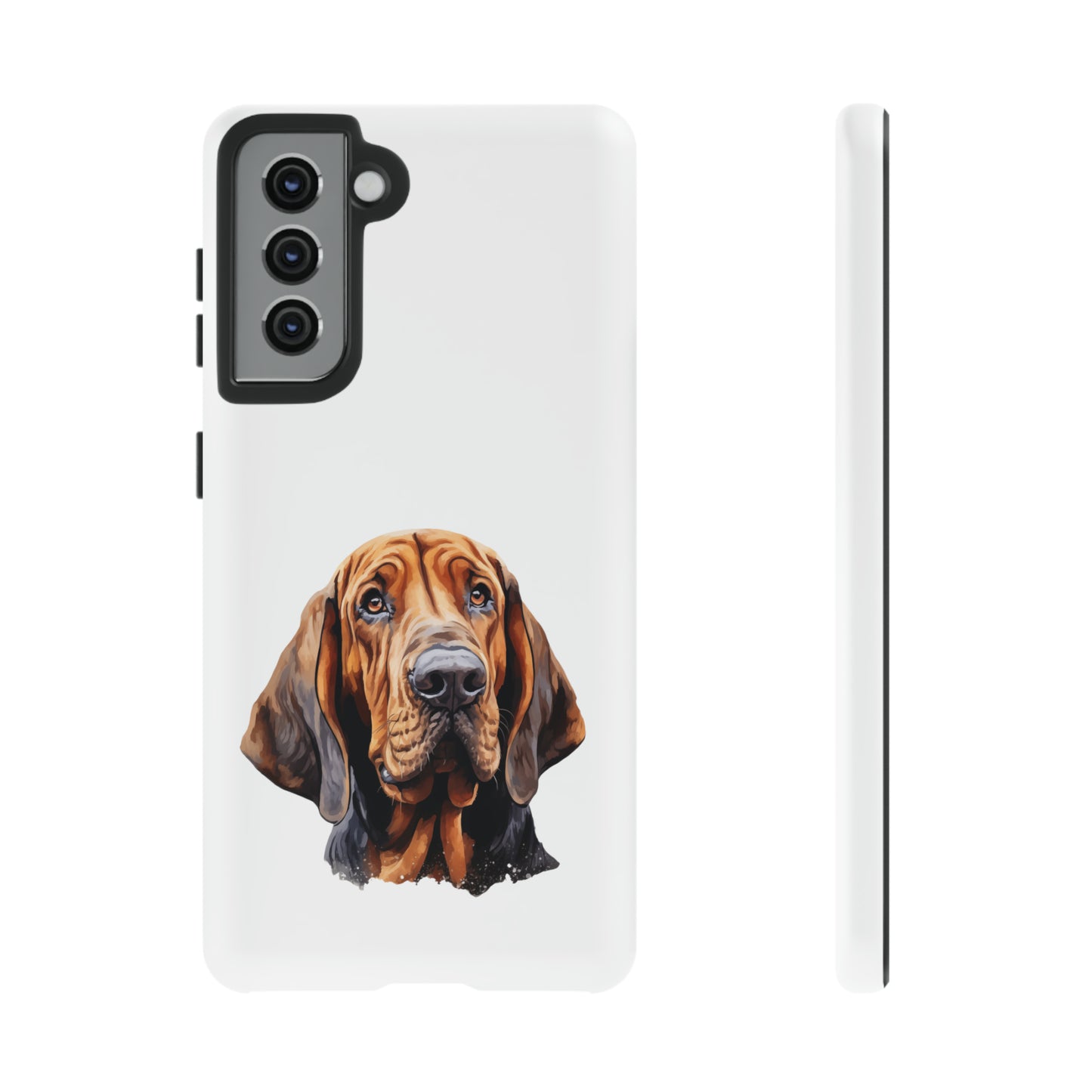 Bloodhound Phone Case
