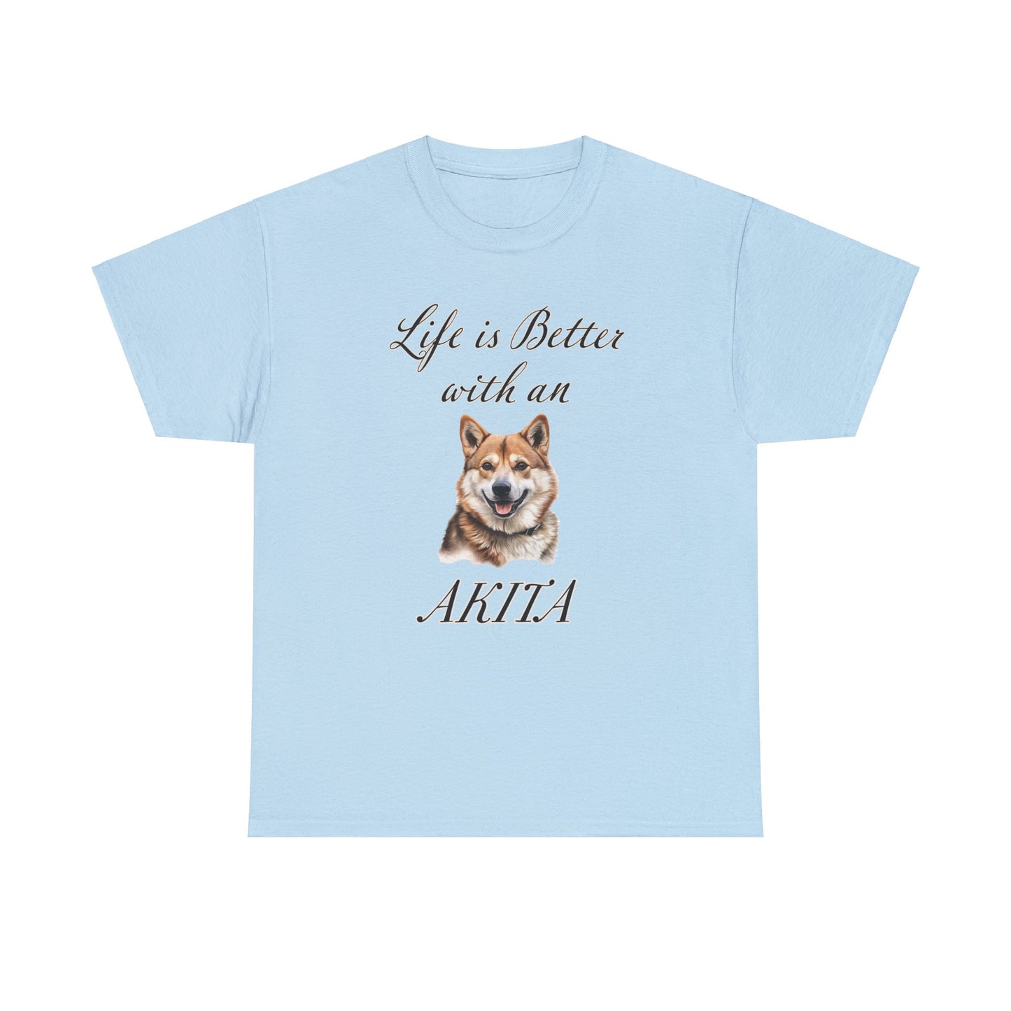 Akita T-shirt