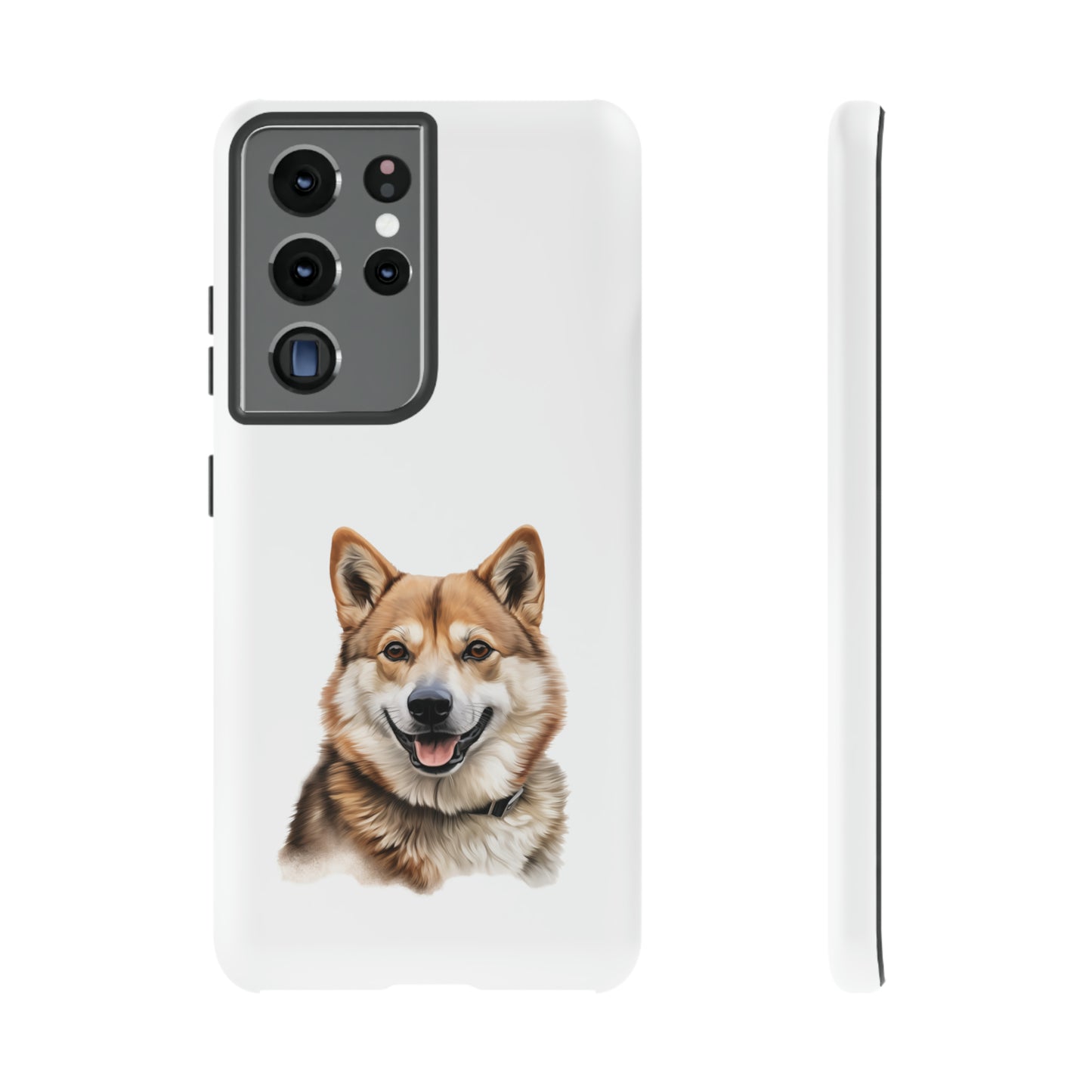 Akita Phone Case
