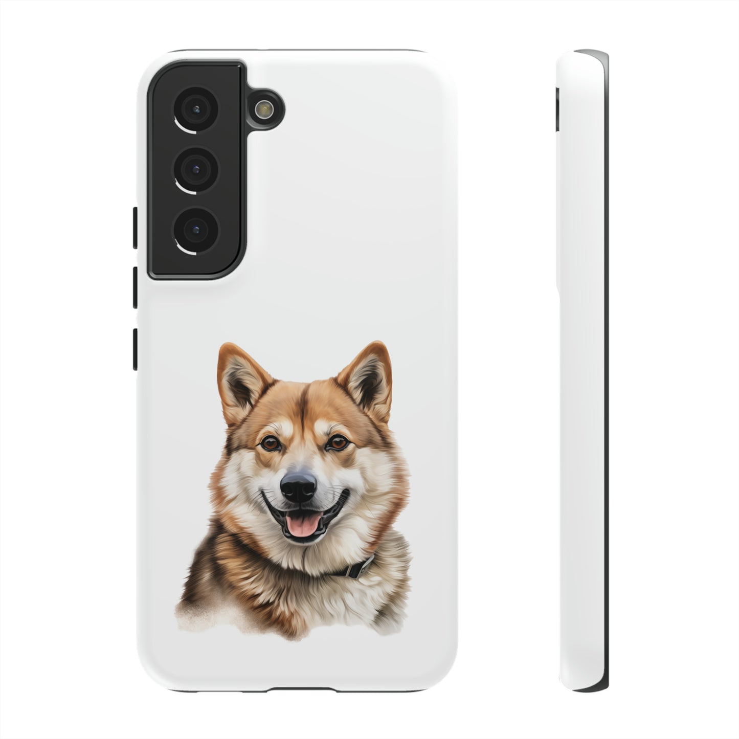 Akita Phone Case