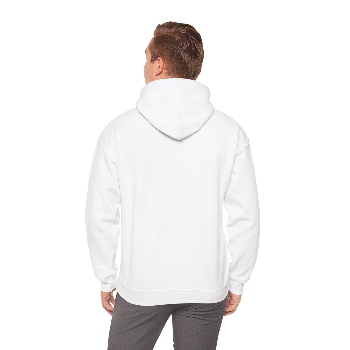 Life is Better with a Border Collie Hoodie - Unisex Dog Mom or Dog Dad Sweatshirt