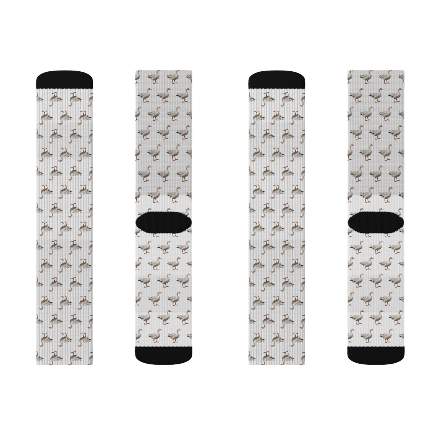Goose Socks