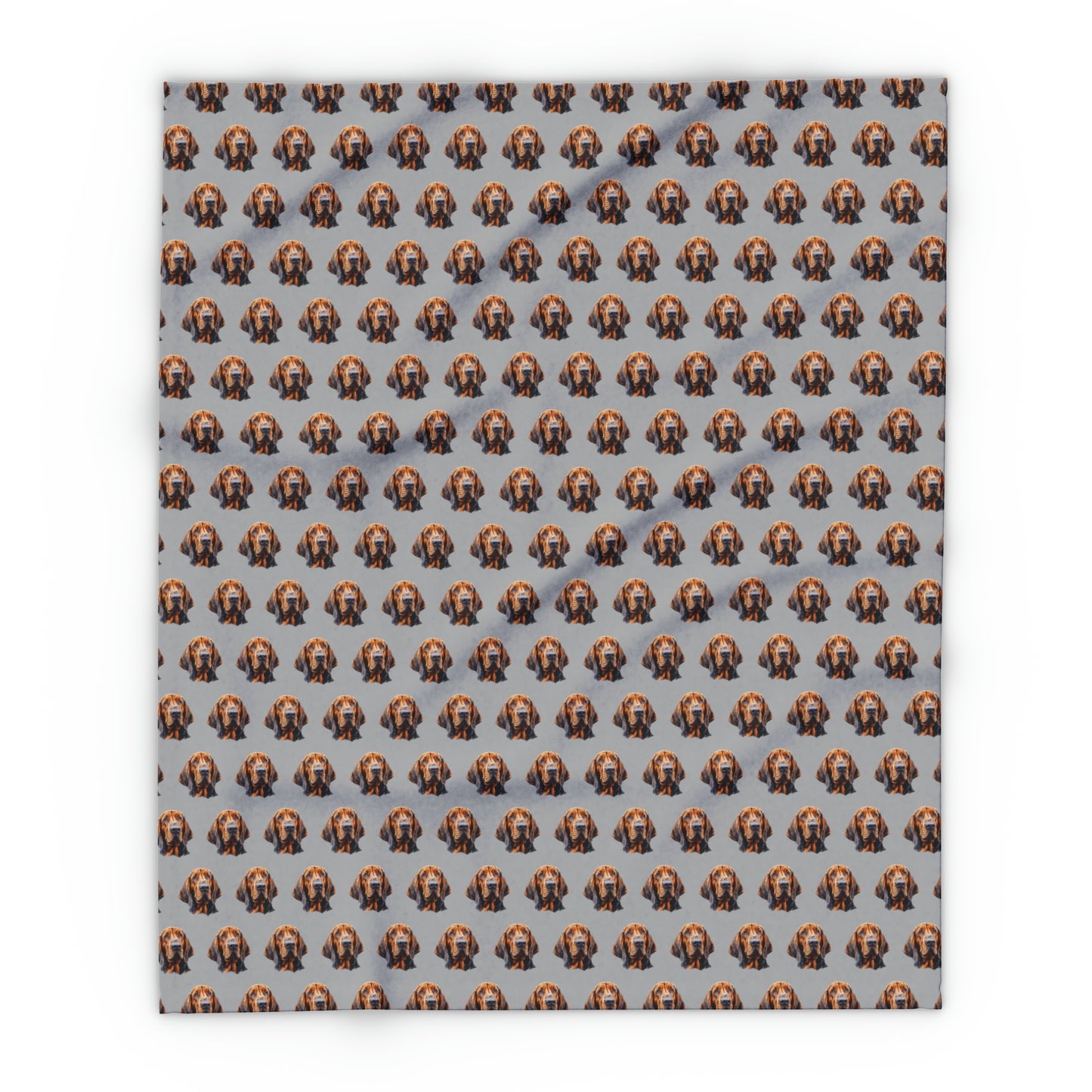 Bloodhound Arctic Fleece Blanket