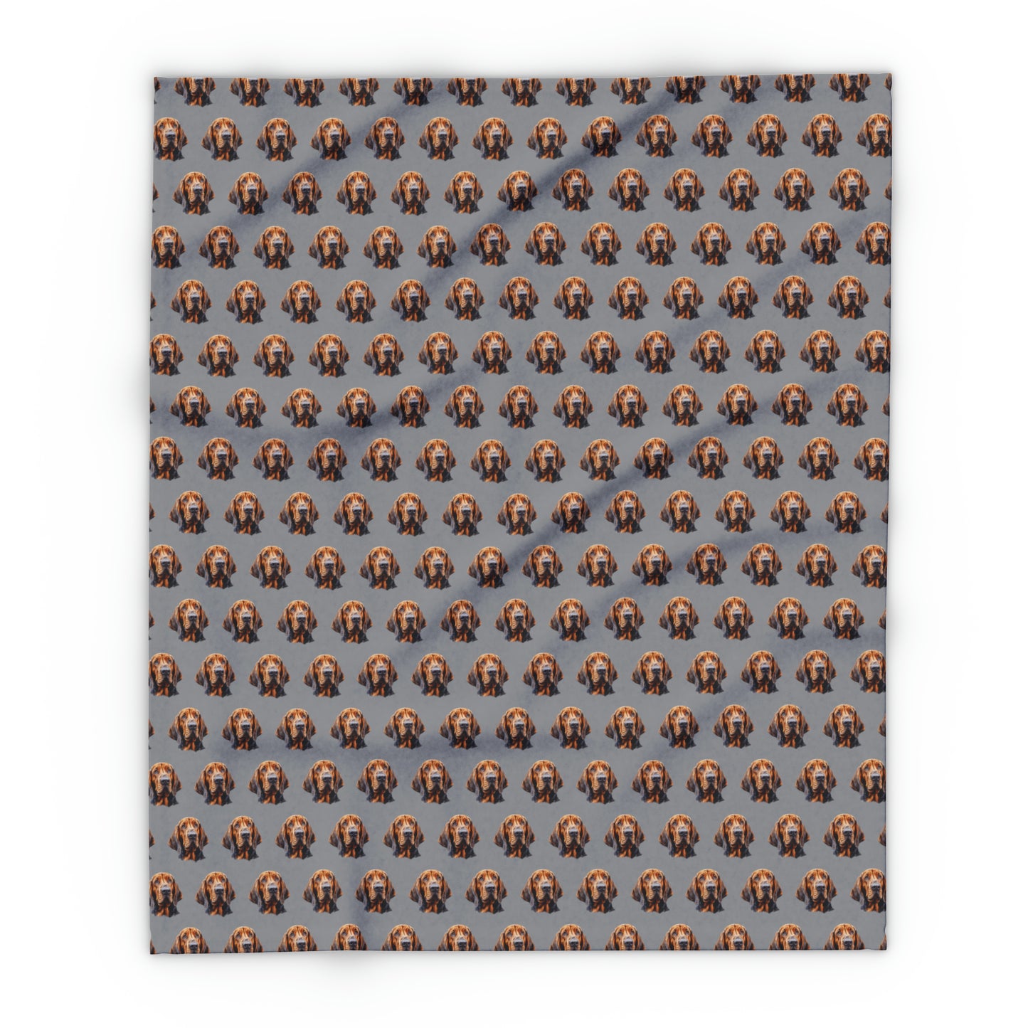 Bloodhound Arctic Fleece Blanket