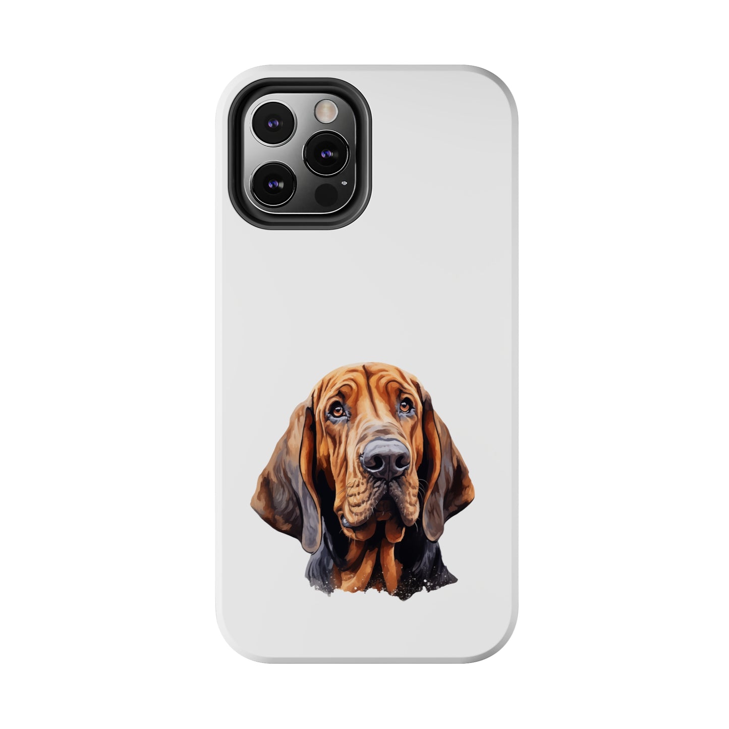 Bloodhound Tough Phone Case