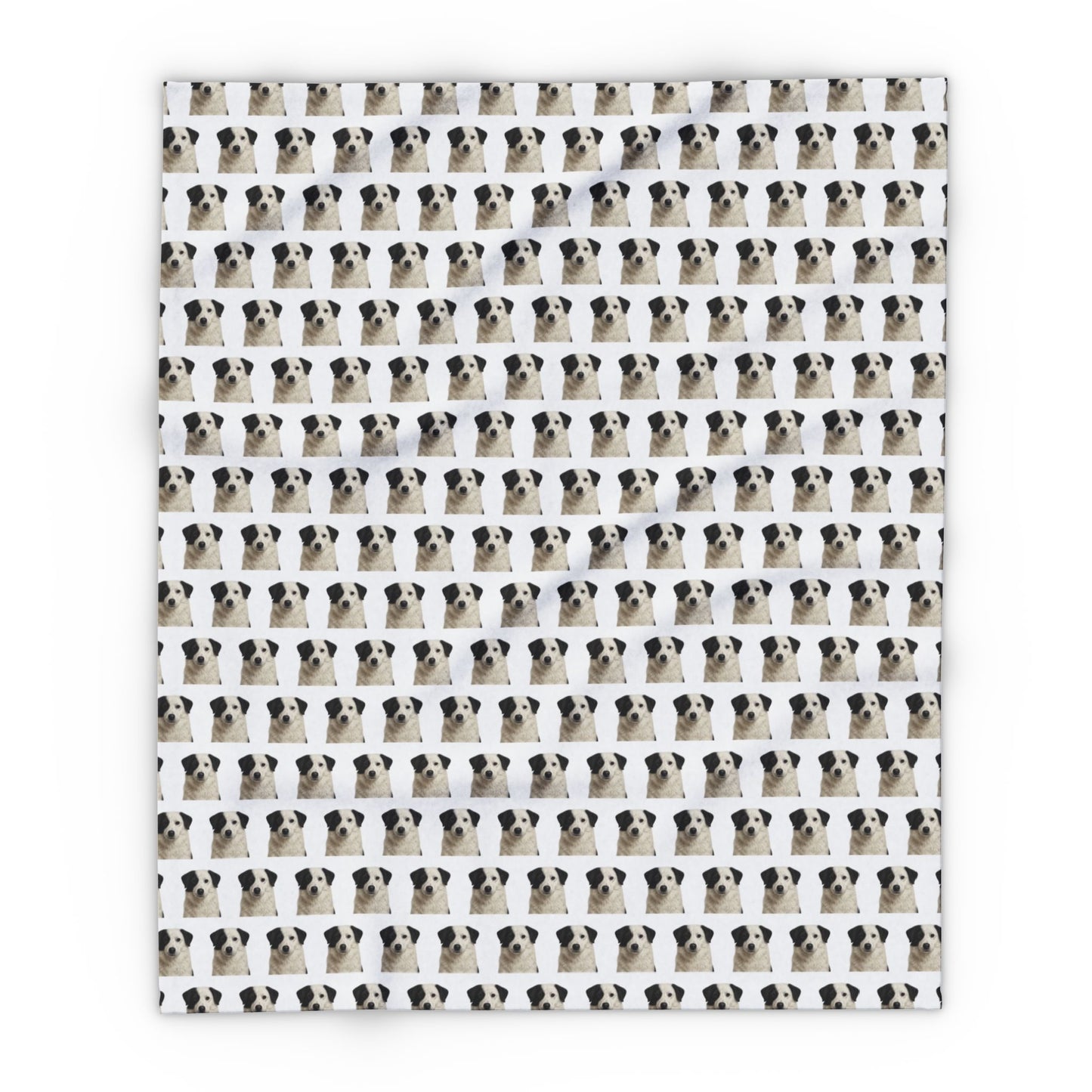 Aidi blanket flat
