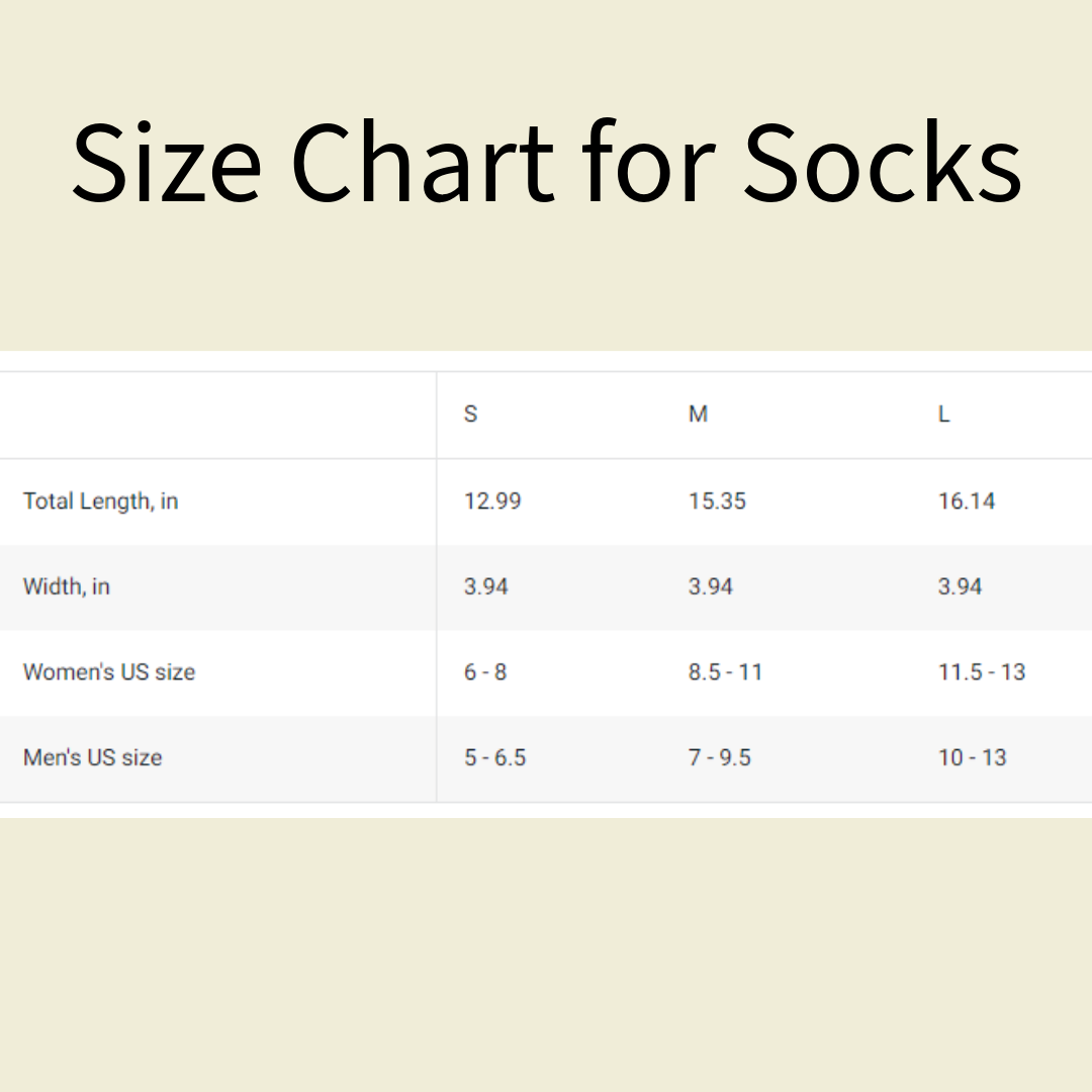 White Golden Retriever Socks | English Cream Retriever Socks