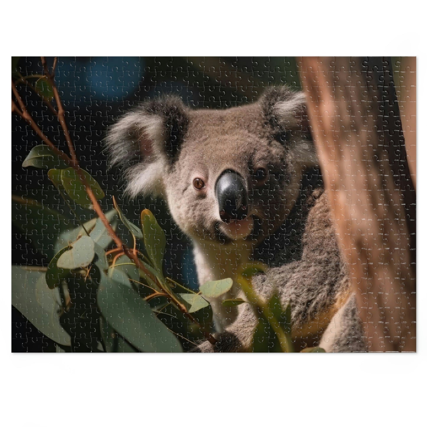 Koala's Treetop 2 (500, 1000 piece)