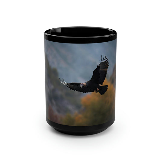 condor mug