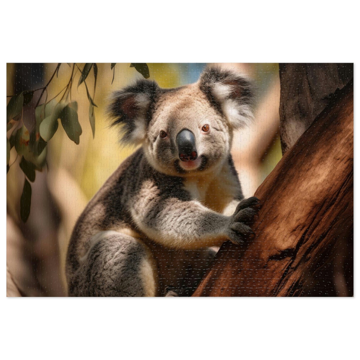 Koala's Treetop 4 (500, 1000 piece)
