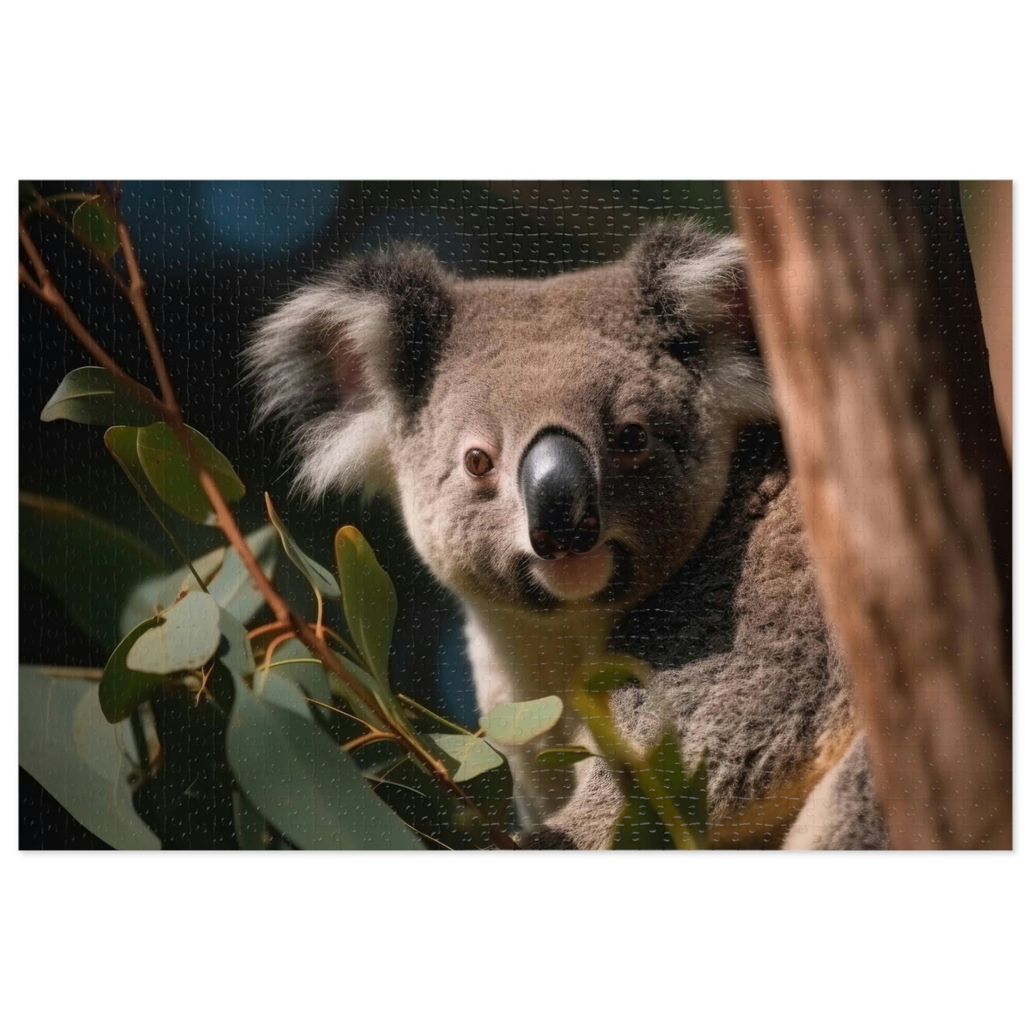 Koala's Treetop 2 (500, 1000 piece)